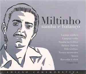 Miltinho - Samba E Balanço