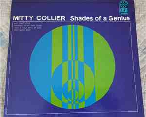 Mitty Collier - Shades Of A Genius