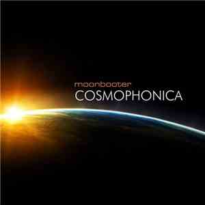 Moonbooter - Cosmophonica