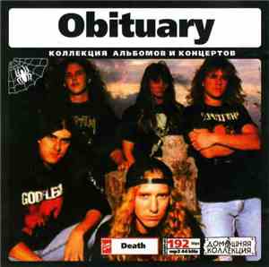 Obituary - Obituary
