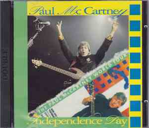 Paul McCartney - Independence Day