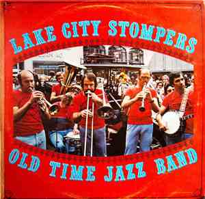 Piccadilly Six, Lake City Stompers, Black Bottom Stompers  - Dixie Party 30 ...