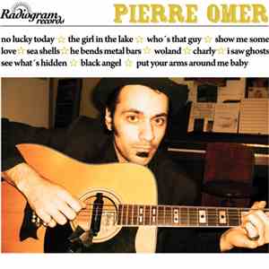 Pierre Omer - See What's Hidden