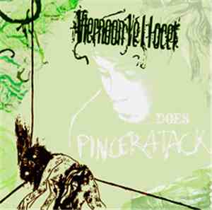 Pincer Attack - Afternoon Vellocet Does Pincer Attack