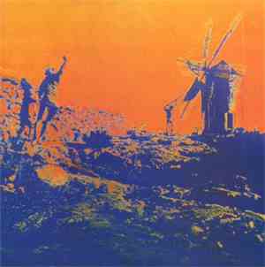 Pink Floyd - Music From The Film More