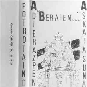 Potrotaino - Beraien Adierazpen Askatasuna