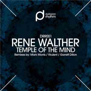 Rene Walther - Temple Of The Mind