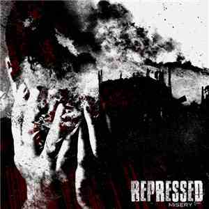 Repressed - Misery EP