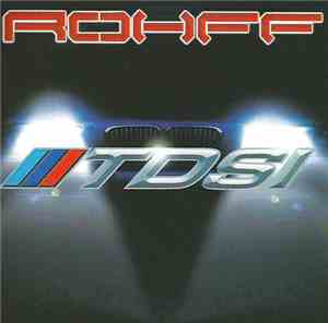 Rohff - TDSI