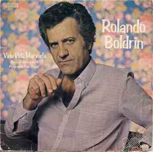 Rolando Boldrin - Vide Vida Marvada