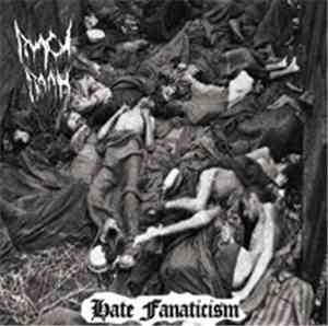 Ruach Raah - Hate Fanaticism