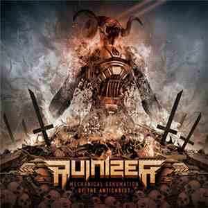 Ruinizer - Mechanical Exhumation Of The Antichrist