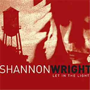 Shannon Wright - Let In The Light