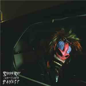 Shilpa Ray - Is Last Years Savage