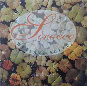 Sirocco  - Wetland Suite