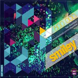 Smiley  - 600 000