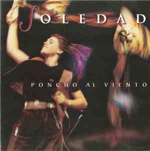 Soledad - Poncho Al Viento