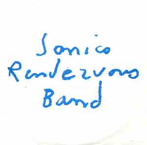 Sonic's Rendezvous Band - City Slang