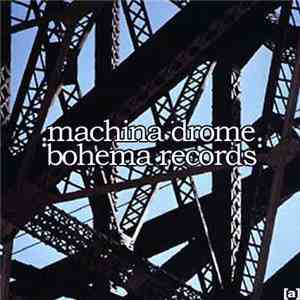 Spektra  - Machina Drome