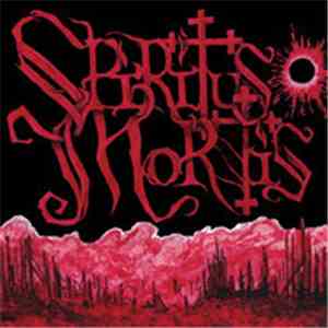 Spiritus Mortis - Spiritus Mortis