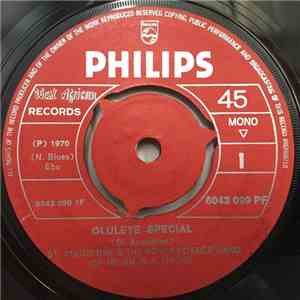 St. Augustine & The Rovers Dance Band Of 187 BN. N.A. Uromi - Oluleye Speci ...