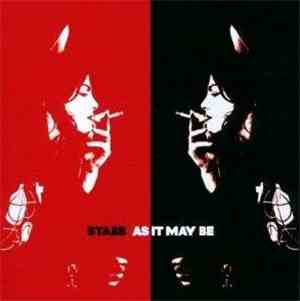 Stabb - As It May Be