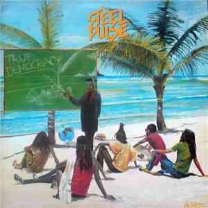 Steel Pulse - True Democracy