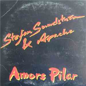 Stefan Sundström & Apache  - Amors pilar