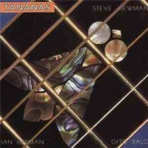 Tananas - Tananas