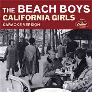 The Beach Boys - California Girls (Karaoke Version)