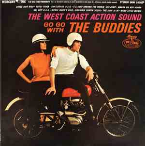 The Buddies - Go Go With The Buddies