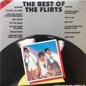 The Flirts - The Best Of The Flirts