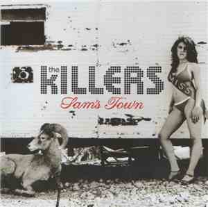 The Killers - Sam's Town
