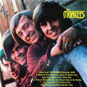 The Monkees - The Monkees