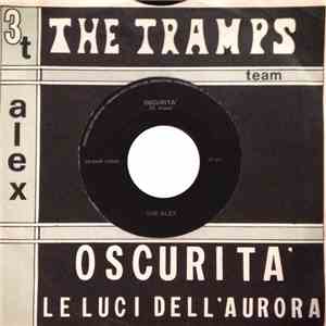 The Tramps  - Oscurità