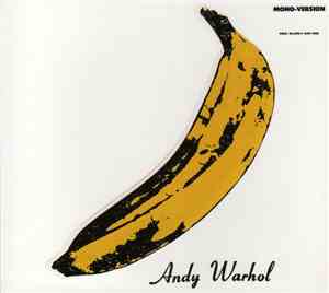 The Velvet Underground & Nico  - The Velvet Underground & Nico
