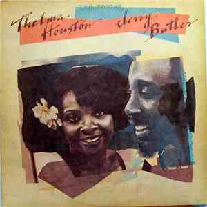 Thelma Houston & Jerry Butler - Two To One