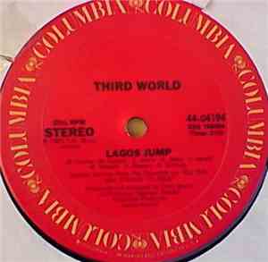 Third World - Lagos Jump