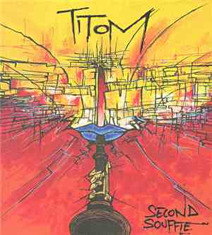 Titom - Second Souffle
