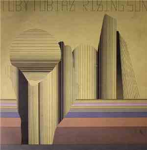 Toby Tobias - Rising Son