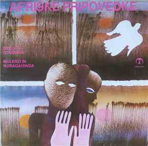 Unknown Artist - Afriške Pripovedke