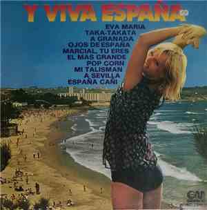 Unknown Artist - Y Viva España