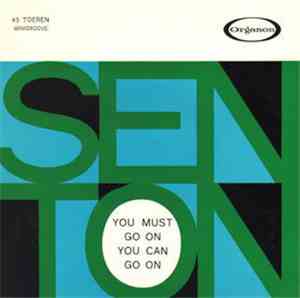 Unknown Artist - You Must Go On You Can Go On