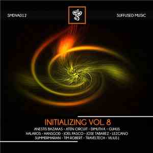 Various -  Initializing Vol. 8