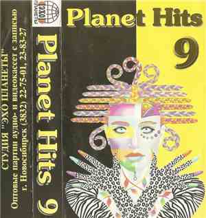 Various -  Planet Hits 9