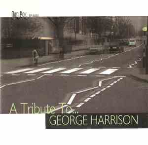 Various - A Tribute To George Harrison