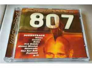Various Artists - Nattbuss 807 (Original Soundtrack)