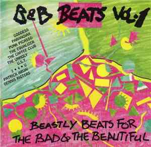 Various - B&B Beats Volume 1