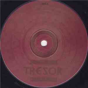 Various - Detroit Techno Soul EP