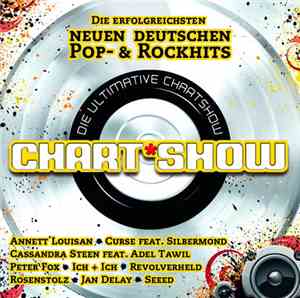 Various - Die Ultimative Chart Show - Die Erfolgreichsten Neuen Deutschen P ...